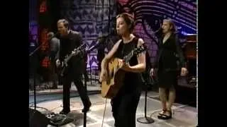 Sarah McLachlan - Building a Mystery [1997]