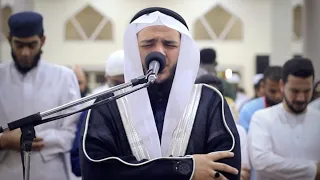 قَالَ رَبِّ ٱرْجِعُونِ || الشيخ محمد عبادة || روائع صلاة القيام