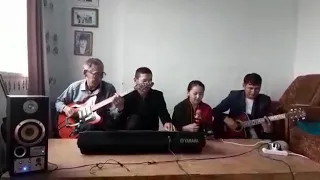 Жаке.Нур.