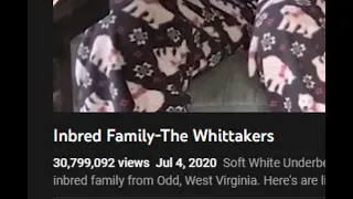 Tape 1: The Whittaker Family