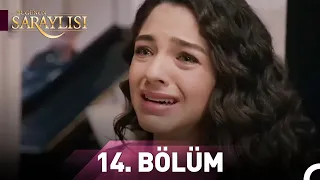 Bugünün Saraylısı 14. Bölüm