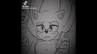 [❤Sonadow💙]😳🔞🛐