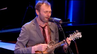 Rest of My Life - Chris Thile | Live from Here