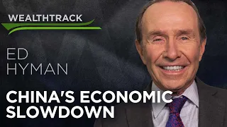 China's Economic Slowdown & Political Crackdowns: