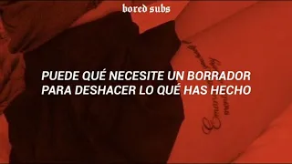 Melanie Martinez - Eraser; ; Sub Español