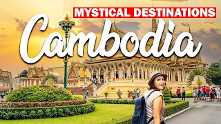 Top 10 Mystical Cambodian Destinations: Exploring Temples and Culture Like Never Before!