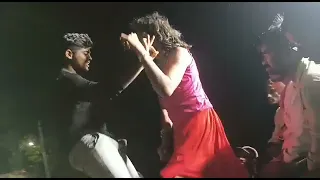 predator bhanumathi dance