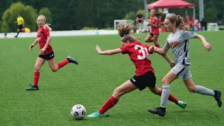 2021 Loudoun Soccer 2009G Red Fall