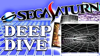 Games That Push the Limits of the Sega Saturn