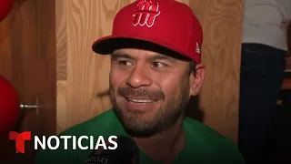 México cayó ante Japón en el Clásico Mundial de Béisbol | Telemundo Deportes