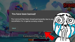 🤬SUPERCELL BLOCKED ME!😭 (concept)
