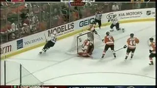 03 goal Semin in NHL of season 2009/2010