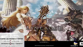 Lineage 2 ElmoreLab x3 C4. Surprise MF