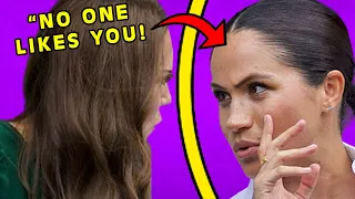 Top 10 Most Annoying Royal Family Moments That Made Them Unlikable