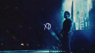 THE WEEKND - OUT OF TIME / I FEEL IT COMING | (AFTER HOURS TIL DAWN) STUDIO VERSION