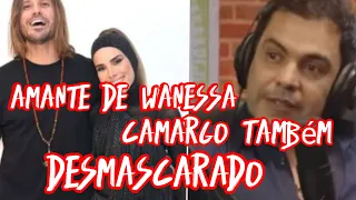 amante de Wanessa Camargo DaD0   acaba sendo desmascarado também Graciele Lacerda culpada