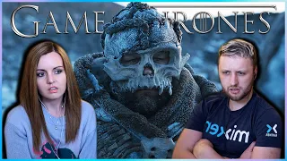 The Prince of Winterfell - Game of Thrones S2 Episode 8 Reaction