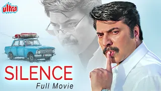 Silence - Suspense Thriller Movie | Full Movie Hindi Dub | Mammootty, Pallavi Purohit