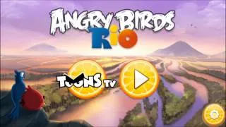 Angry Birds Rio 2 - Angry Birds Music