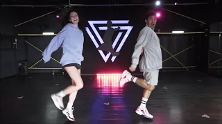 Kid Ink | No Budget | Ozan Aydemir & Ece Özen Choreography | ODAdans