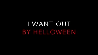 HELLOWEEN - I WANT OUT (1988) LYRICS