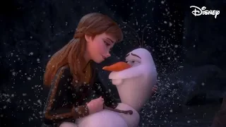 FROZEN 2 - Olaf Muere (Español Latino - HD 1080p)