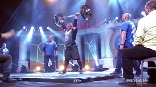 2018 Arnold Strongman Classic Appollon’s Wheels 182kg   Rauno Heinla