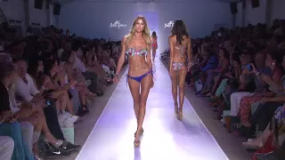 Luli Fama Miami Nice 2015 Runway Show Highlights