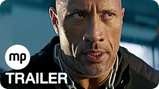 Hobbs & Shaw Trailer German Deutsch (2019) Fast & Furious