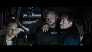 Alien: Covenant | “Prologue: Last Supper"