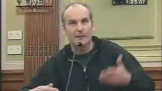 Ian Mackaye Testifies Against All Ages Ban