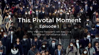 This Pivotal Moment - Episode 1