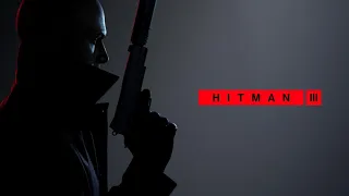 Hitman 3 How to Kill Marcus Stuyvesant as a replacement bodyguard