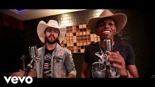 Lucas Reis & Thacio - Poeira (Ao Vivo)