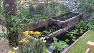 Hampton Court Flower Show - what's it really like?