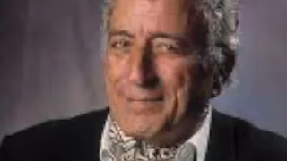 Bob C.-The Shadow Of Your Smile Tony Bennett 080223