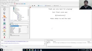 E-Prime 3.0 Live Stream: Game of Dice Task