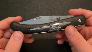 Cold Steel Kudu Lite; Big Value on a Big Slipjoint