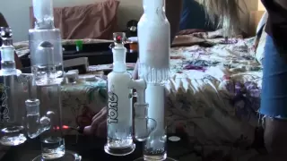 Toro Circ vs. Arm Perc Comparison