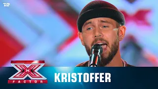 Kristoffer synger ’Hurtige Hænder’ - The Minds Of 99 (Six Chair Challenge) | X Factor 2023 | TV 2