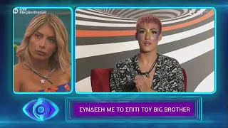 Big Brother | Μυστική αποστολή ανατέθηκε στον Θέμη | 18/09/2020