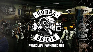 COBRA THE REALEST MC - Prod.By MANGBORIS (Official Audio)