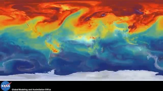 Atmospheric Carbon Dioxide Compilation