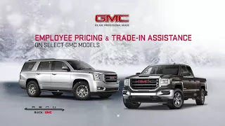 Dec GMC 2017