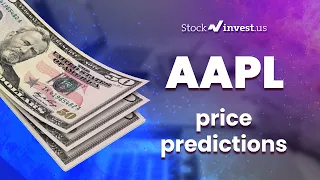 AAPL Price Predictions - Apple Inc. Stock Analysis for Friday, January 28th