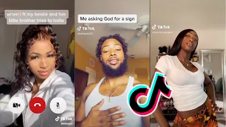 Funny Black TikTok Compilation PART 19