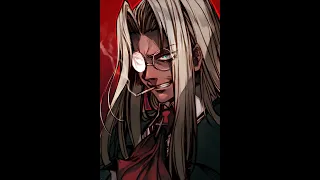 Hellsing - Найти и уничтожить !