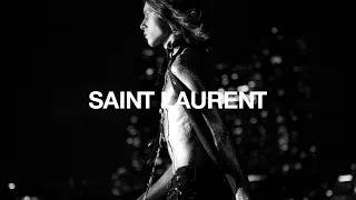 SAINT LAURENT - MEN SPRING SUMMER 2019 - FULL SHOW