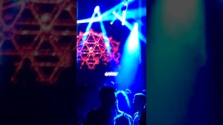 Sam Paganini Crobar 04/11 1