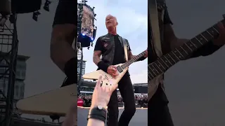 Metallica: James Hetfield For Whom The Bell Tolls Live Snake Pit 2023